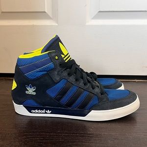 Adidas Hightop